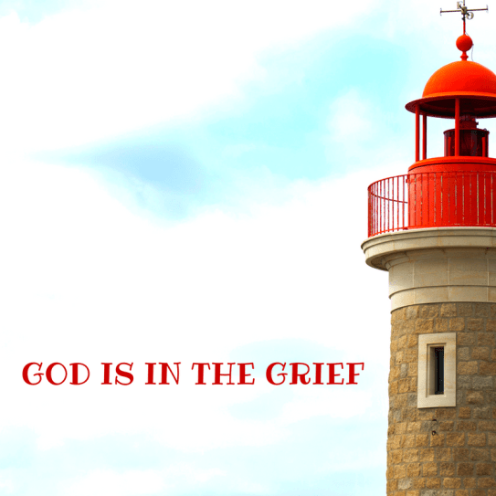 god-is-in-the-grief