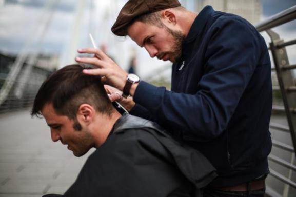 Interview- Middle Distance