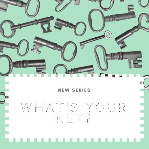 whats-your-key