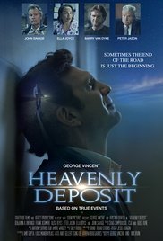 Heavenly Deposit Movie Poster