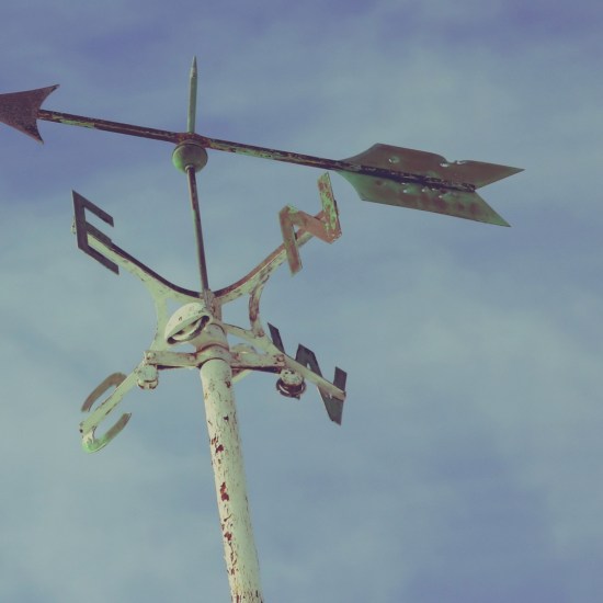 Weather Vane
