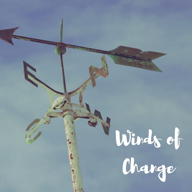Winds of Change